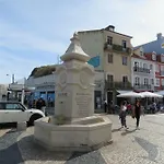 公寓 Tejo House River Lisbon 阿尔马达
