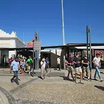 Tejo House River Lisbon *