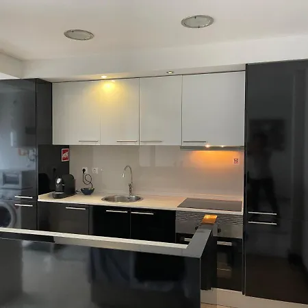 Tejo House River Lisbon *