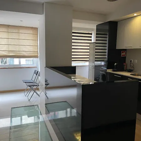 Διαμέρισμα Tejo House River Lisbon