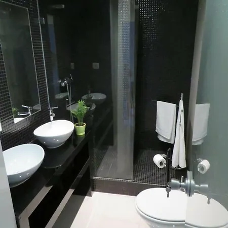 Tejo House River Lisbon Αλμάδα