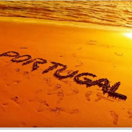 Tejo House River Lisbon *