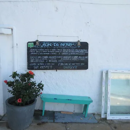 Tejo House River Lisbon Αλμάδα