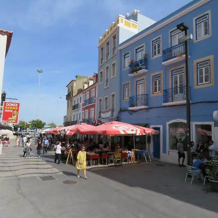 Διαμέρισμα Tejo House River Lisbon *