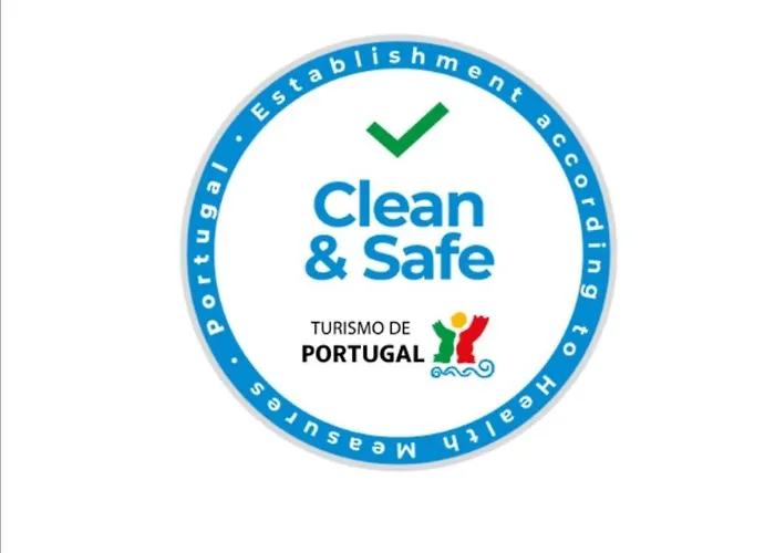 Lejlighed Tejo House River Lisbon