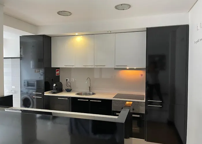 Tejo House River Lisbon *