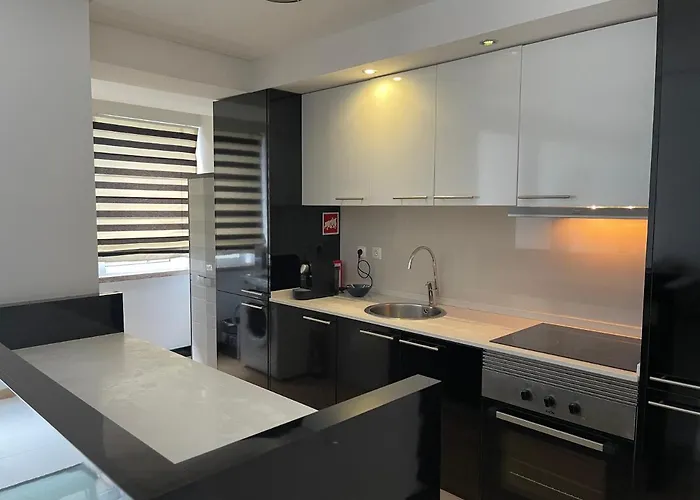 Tejo House River Lisbon *