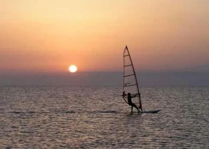 Tejo House River Lisbon