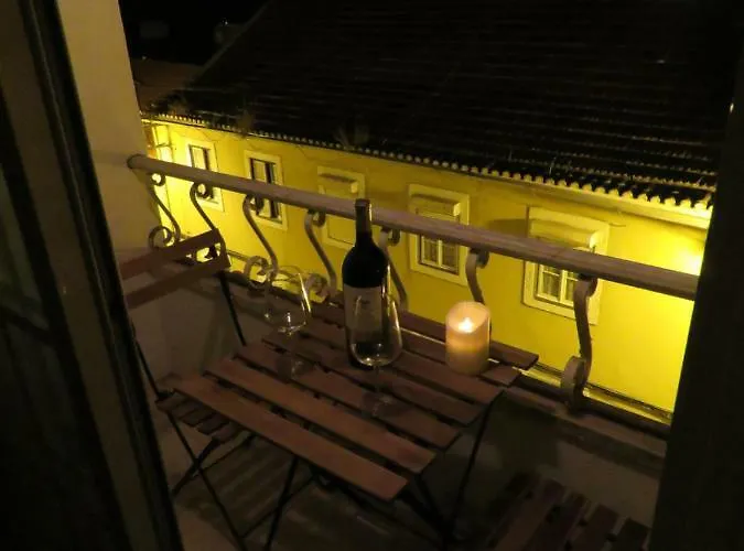 Tejo House River Lisbon * Almada