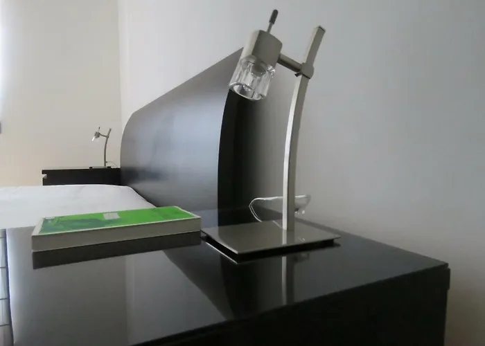 Tejo House River Lisbon Lejlighed *