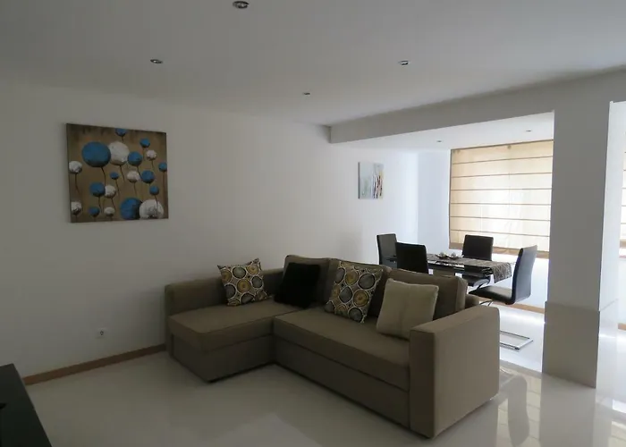 Lejlighed Tejo House River Lisbon