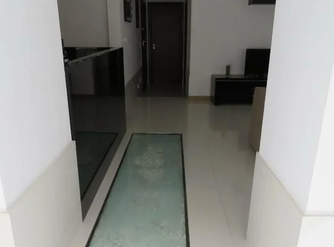 Tejo House River Lisbon * Almada