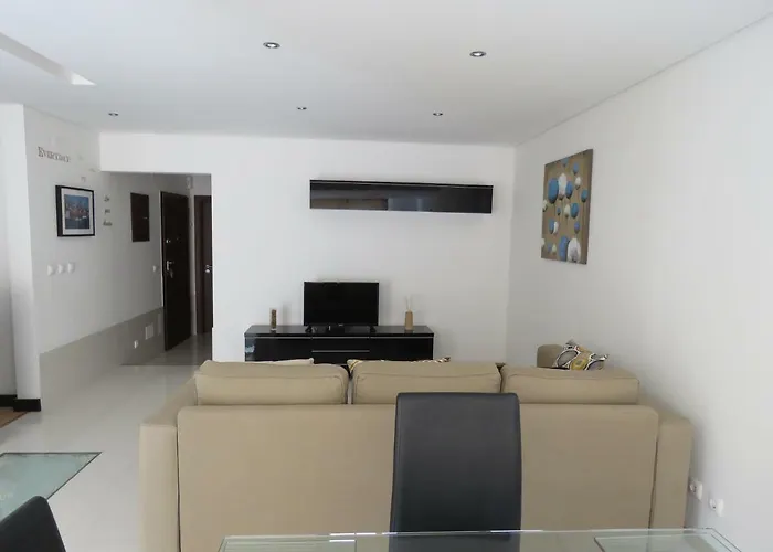 Tejo House River Lisbon Lejlighed *