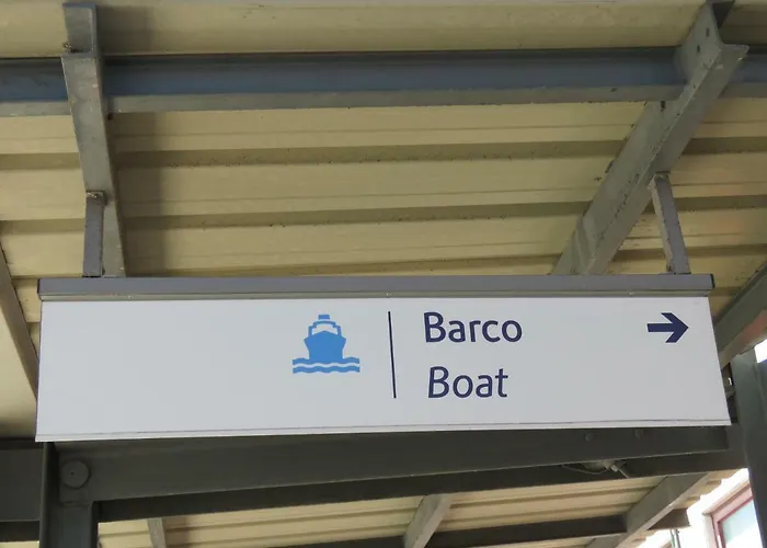 Lejlighed Tejo House River Lisbon