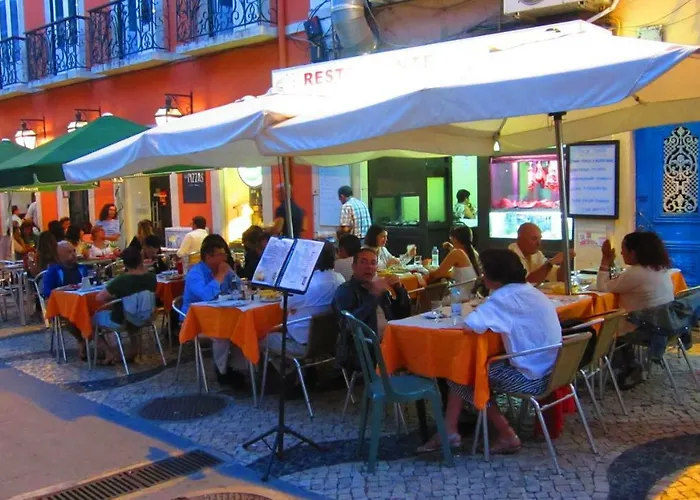 Tejo House River Lisbon Almada