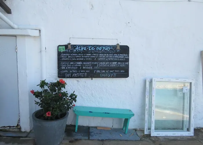 Tejo House River Lisbon Almada