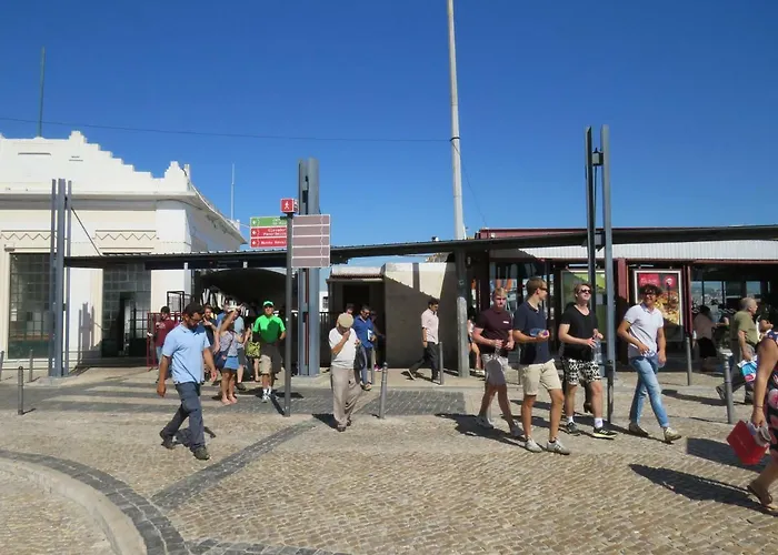 Tejo House River Lisbon *