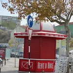 Tejo House River Lisbon *