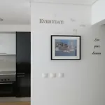 Appartement Tejo House River Lisbon