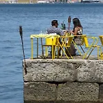 Tejo House River Lisbon Appartement *