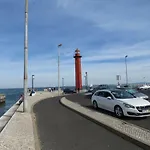 Appartement Tejo House River Lisbon