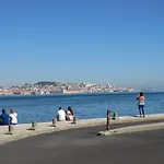 Appartement Tejo House River Lisbon Almada
