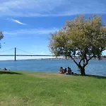 Tejo House River Lisbon Appartement