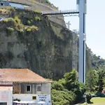 Tejo House River Lisbon Appartement Almada