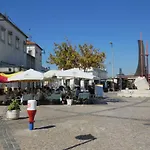 Tejo House River Lisbon *