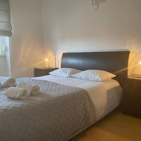 Tejo House River Lisbon Apartment