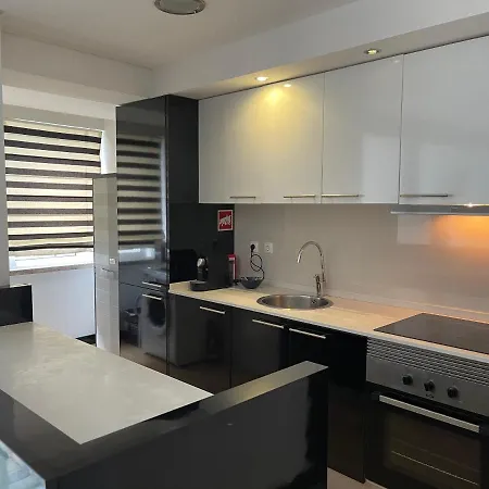 Tejo House River Lisbon *