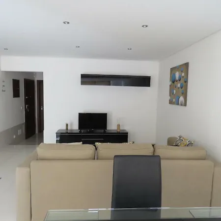 Tejo House River Lisbon Apartment *