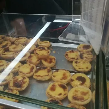 Tejo House River Lisbon Lägenhet Almada