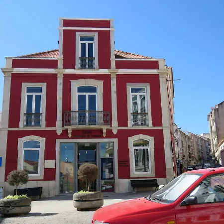 Appartement Tejo House River Lisbon *