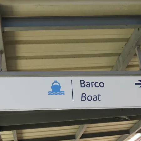 Apartment Tejo House River Lisbon