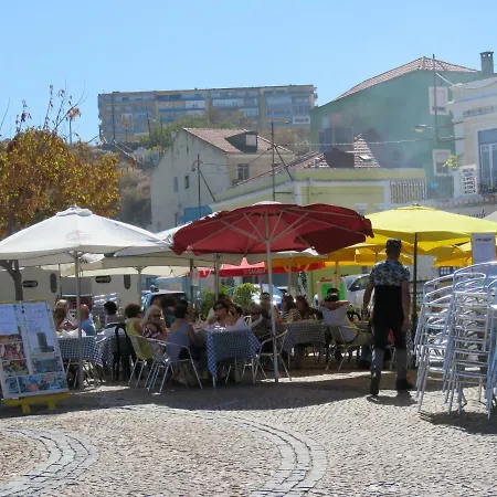 Tejo House River Lisbon Appartement