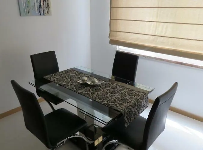 Apartment Tejo House River Lisbon Almada